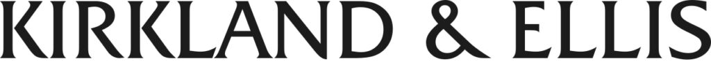 Kirkland logo - Opening Doors to Justice