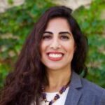 Habiba Simjee 1 - OneJustice Welcomes Two New Directors