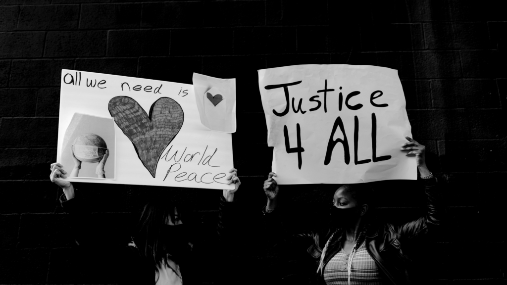 Movement Lawyering OneJustice