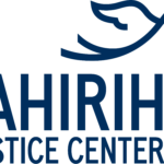 Tahirih Logo Primary Blue - OneJustice Board Portal