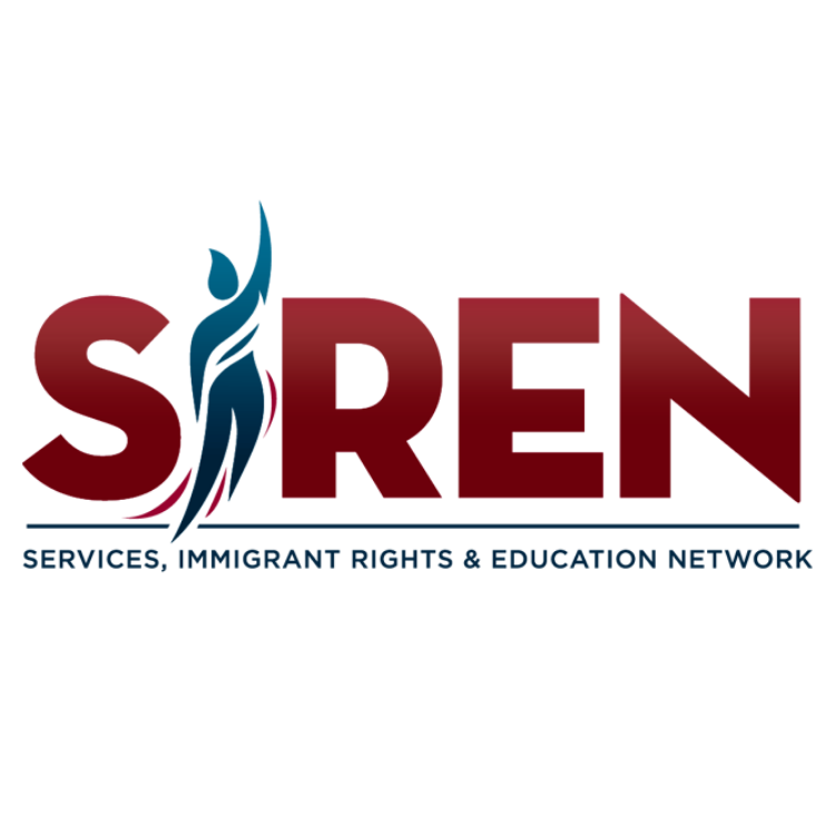 Eliana Gonzalez Legal Director SIREN - Maximizing Immigration Impact