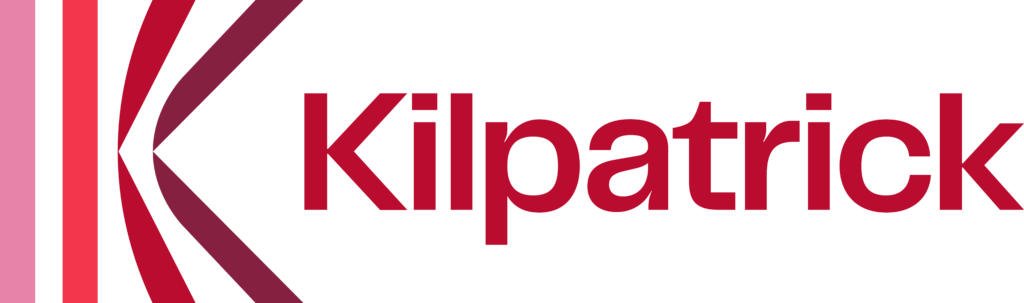 Kilpatrick logo - Opening Doors to Justice