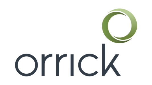 Orrick Investor Level - 2026 California Pro Bono Conference