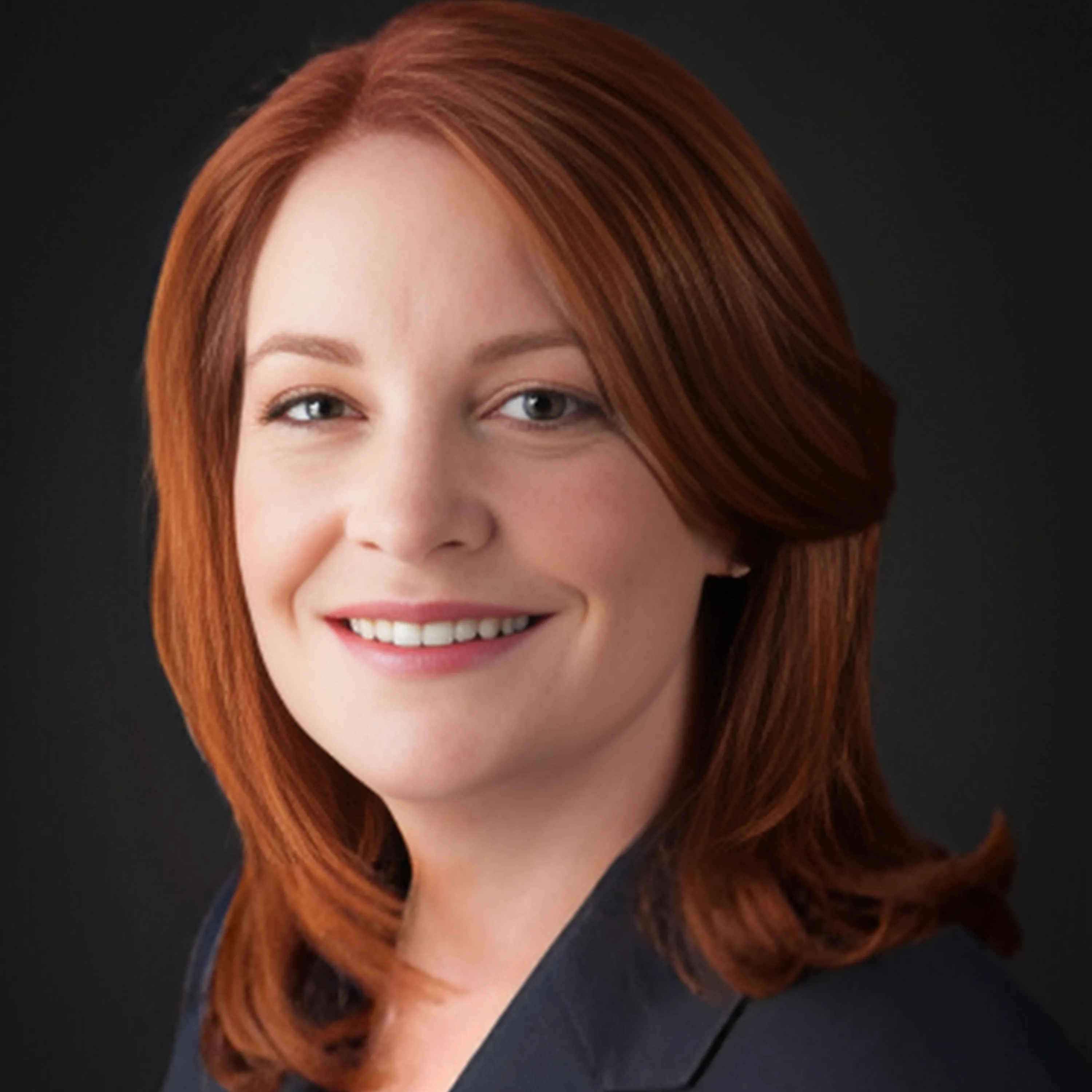 Alison Brunner - Strategic Leadership: Navigating the Now