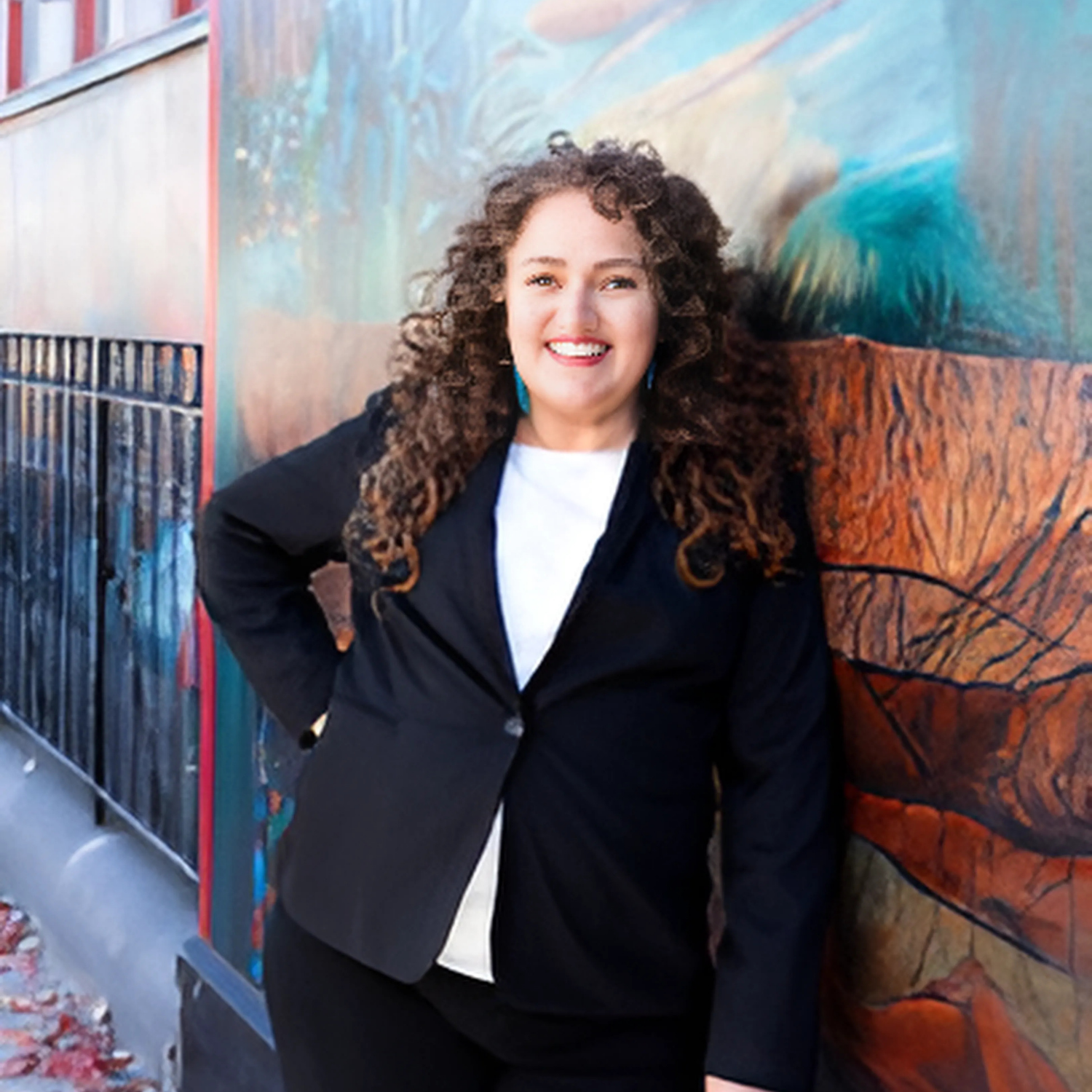 Carolina Martin Ramos 1 - Strategic Leadership: Navigating the Now
