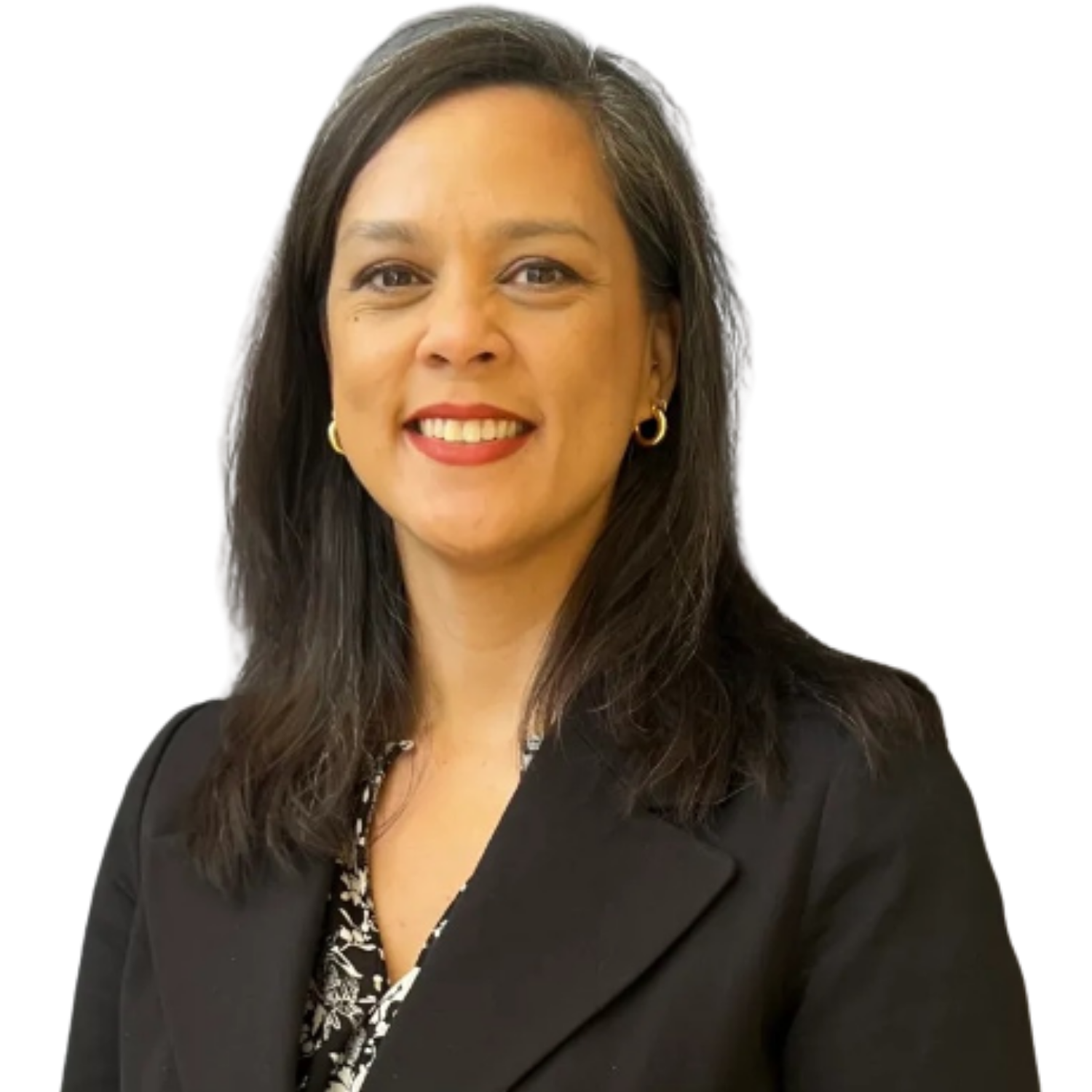 Cori - Strategic Leadership: Navigating the Now