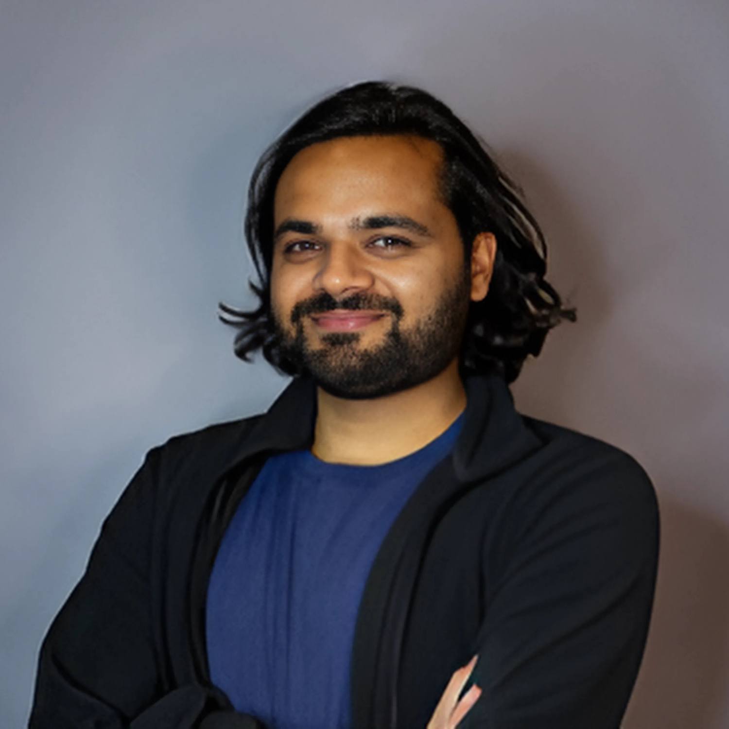 Gautam - Strategic Leadership: Navigating the Now