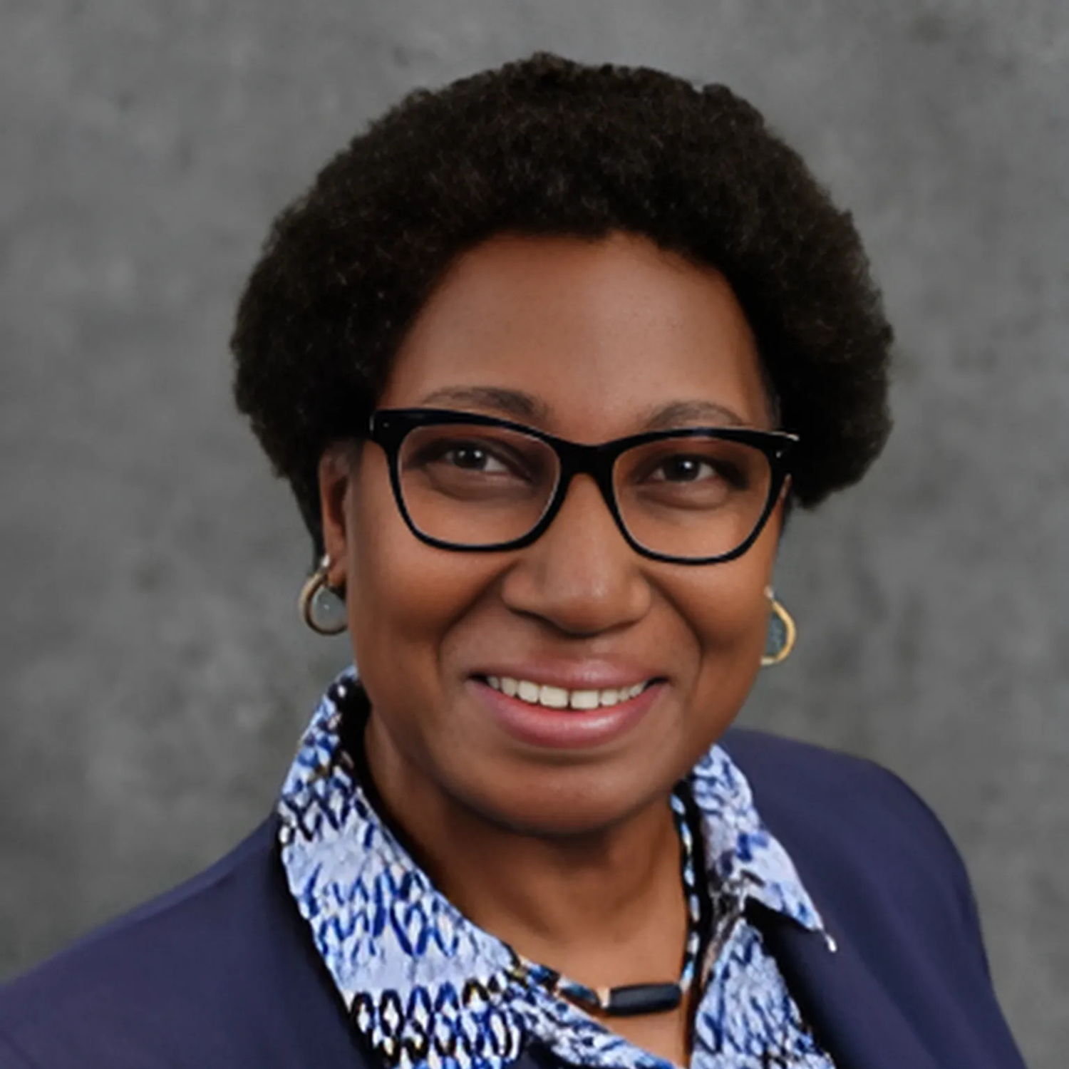 Jacquelynne - Strategic Leadership: Navigating the Now