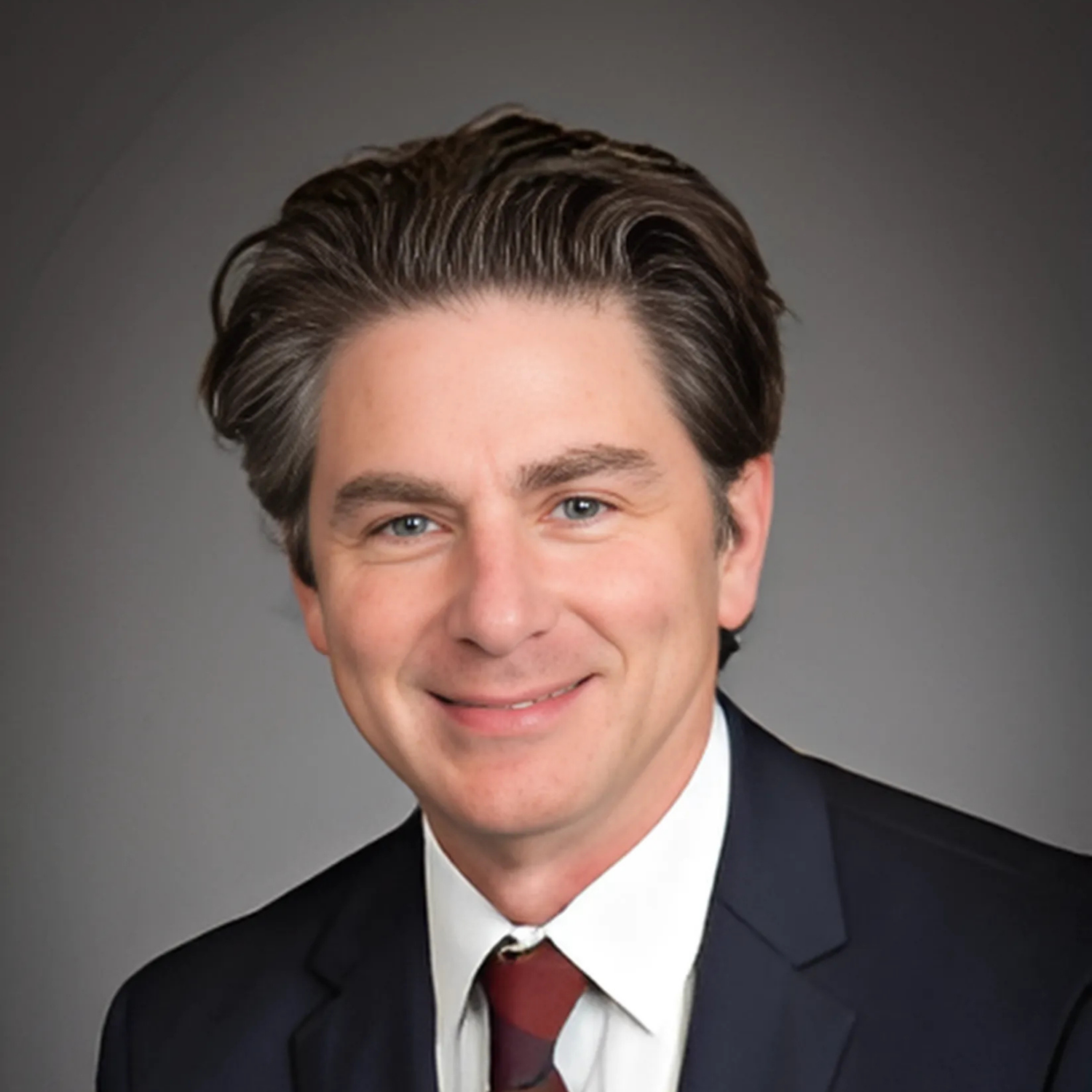 Jaime - Strategic Leadership: Navigating the Now