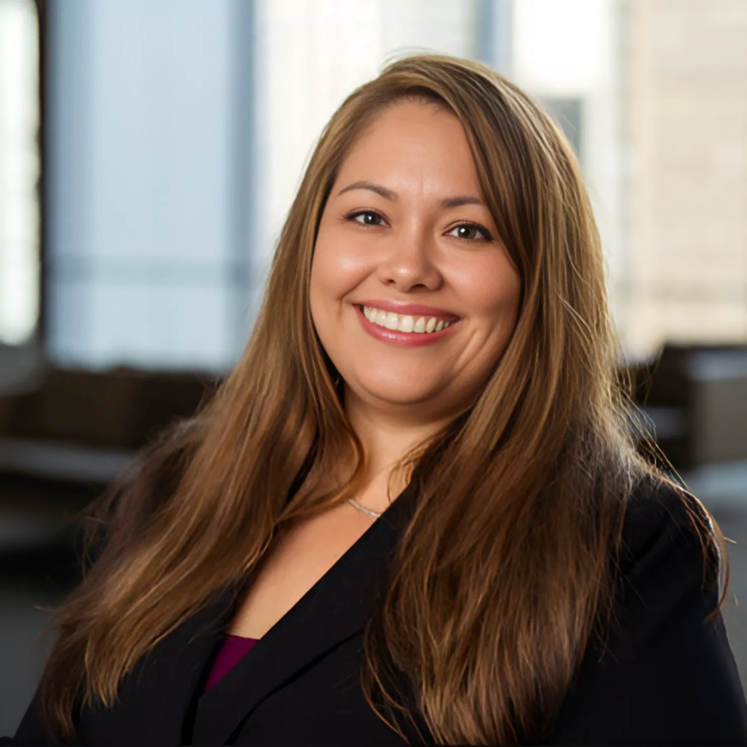 Jennifer Rodriguez - Strategic Leadership: Navigating the Now