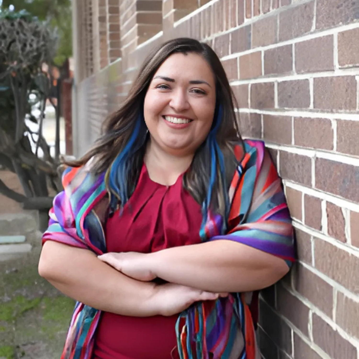 Jessica - Strategic Leadership: Navigating the Now