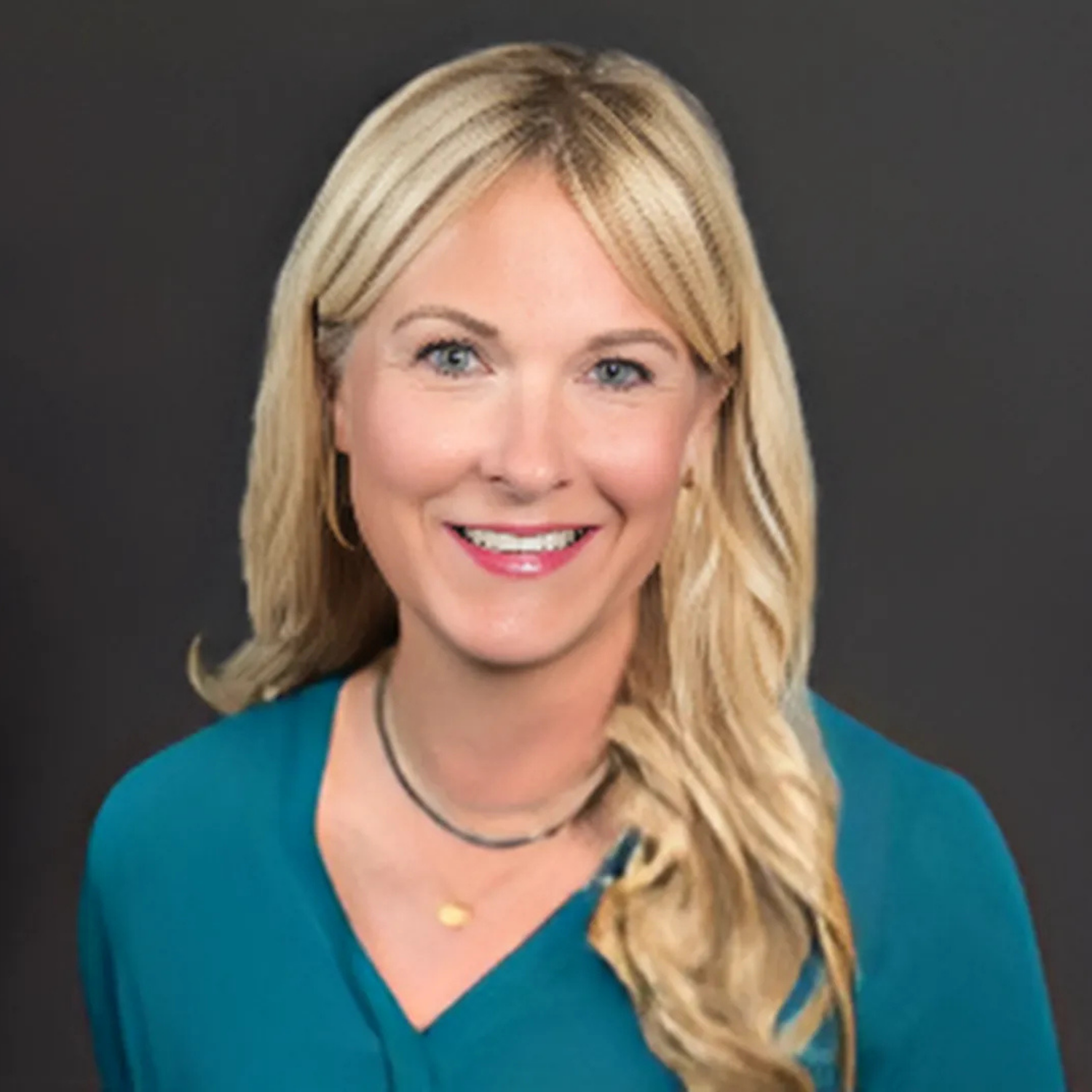 Kate Marr - Strategic Leadership: Navigating the Now