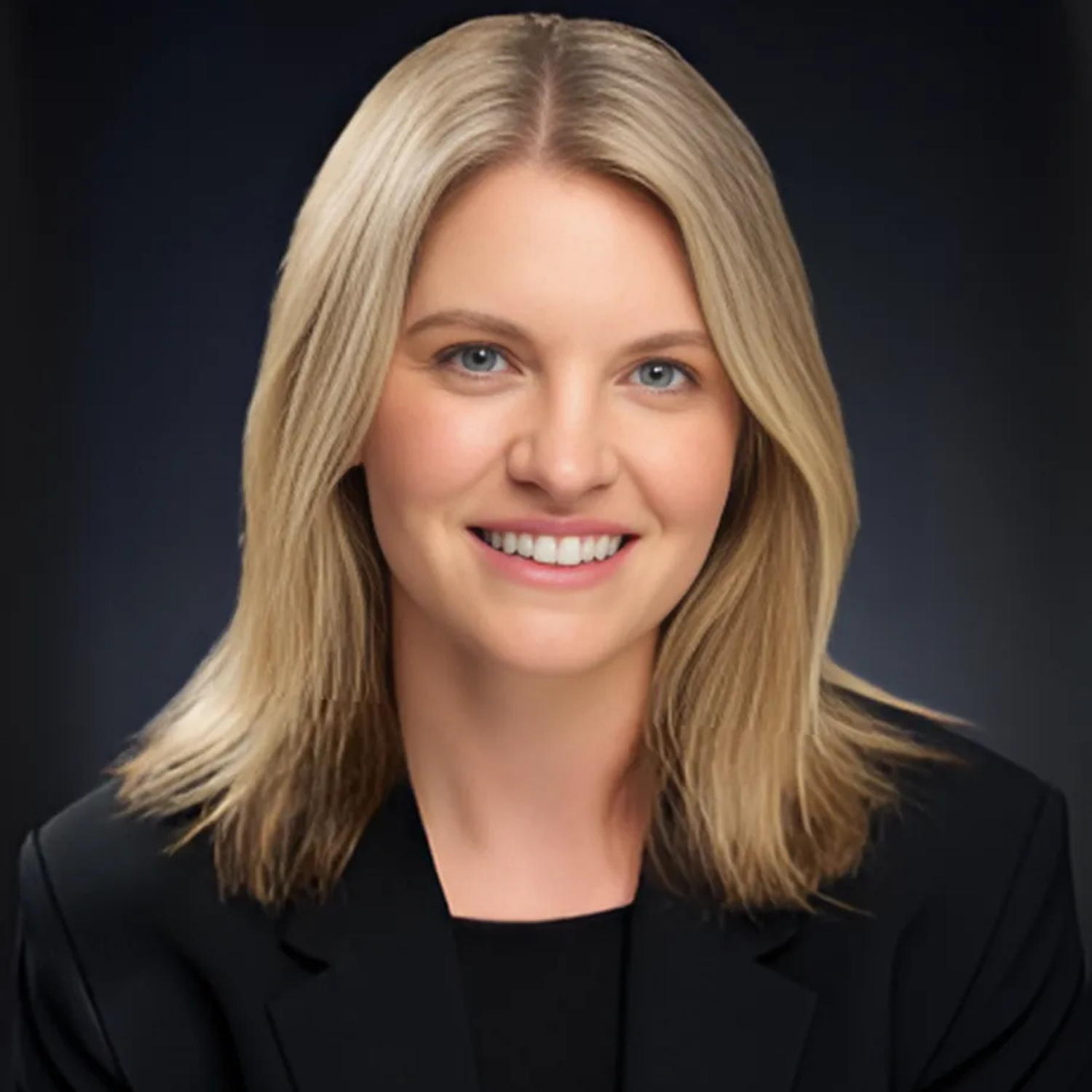 Kathryn - Strategic Leadership: Navigating the Now