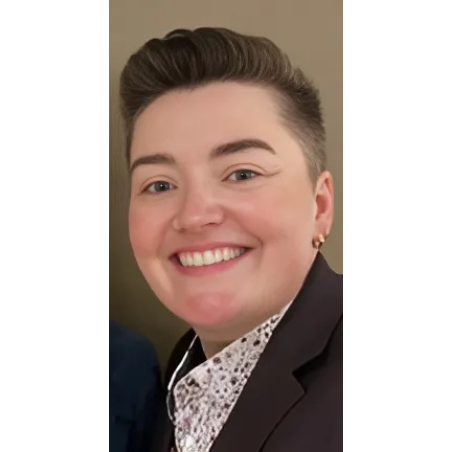 Laura McMahon - Strategic Leadership: Navigating the Now