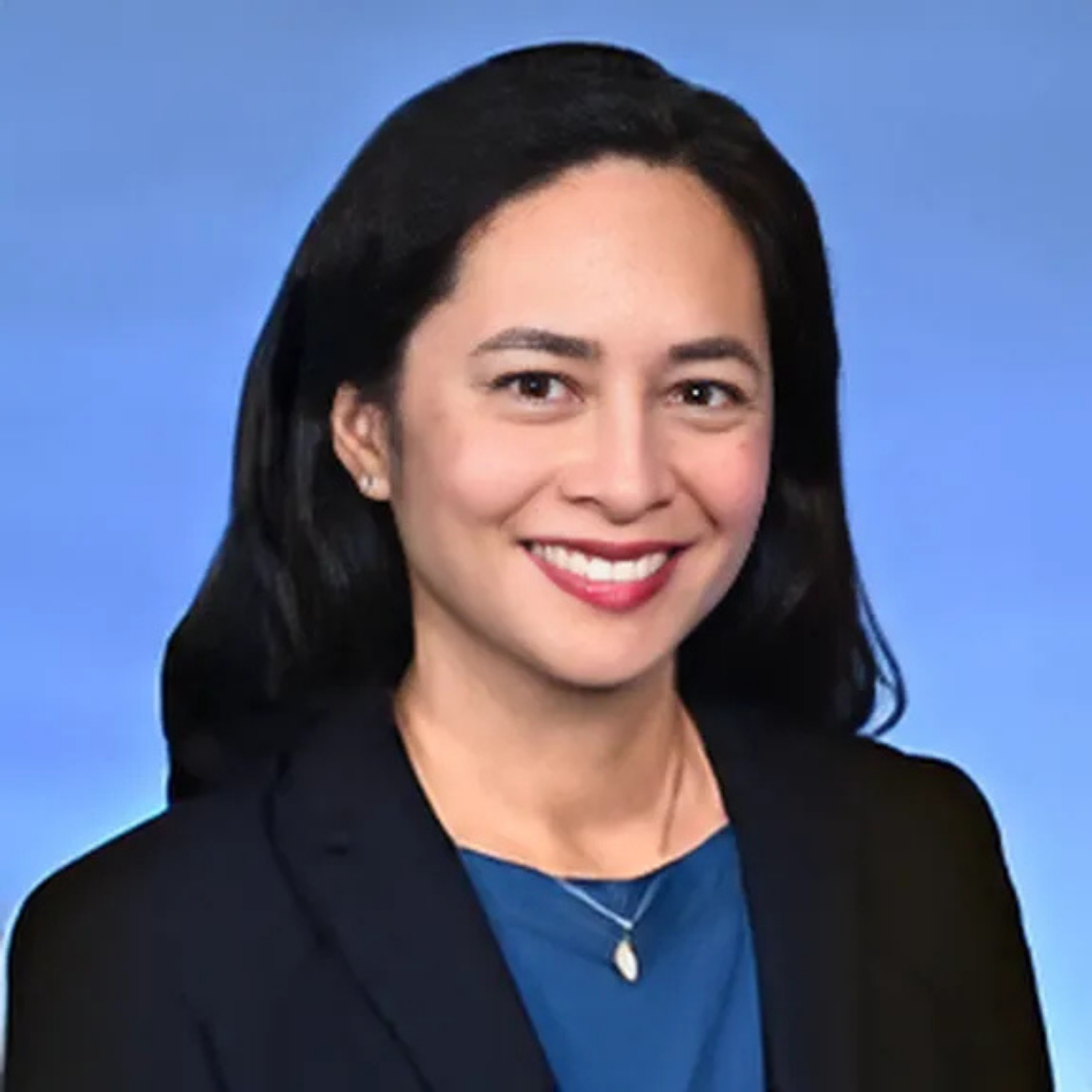 Monica - Strategic Leadership: Navigating the Now