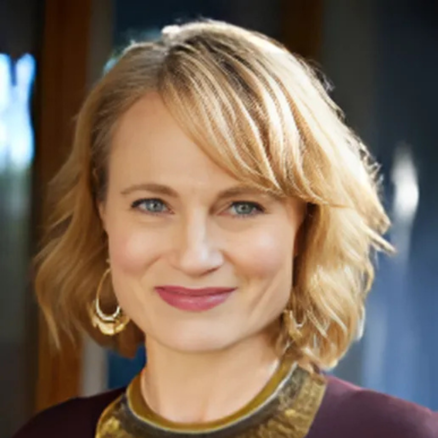 Stacy - Strategic Leadership: Navigating the Now