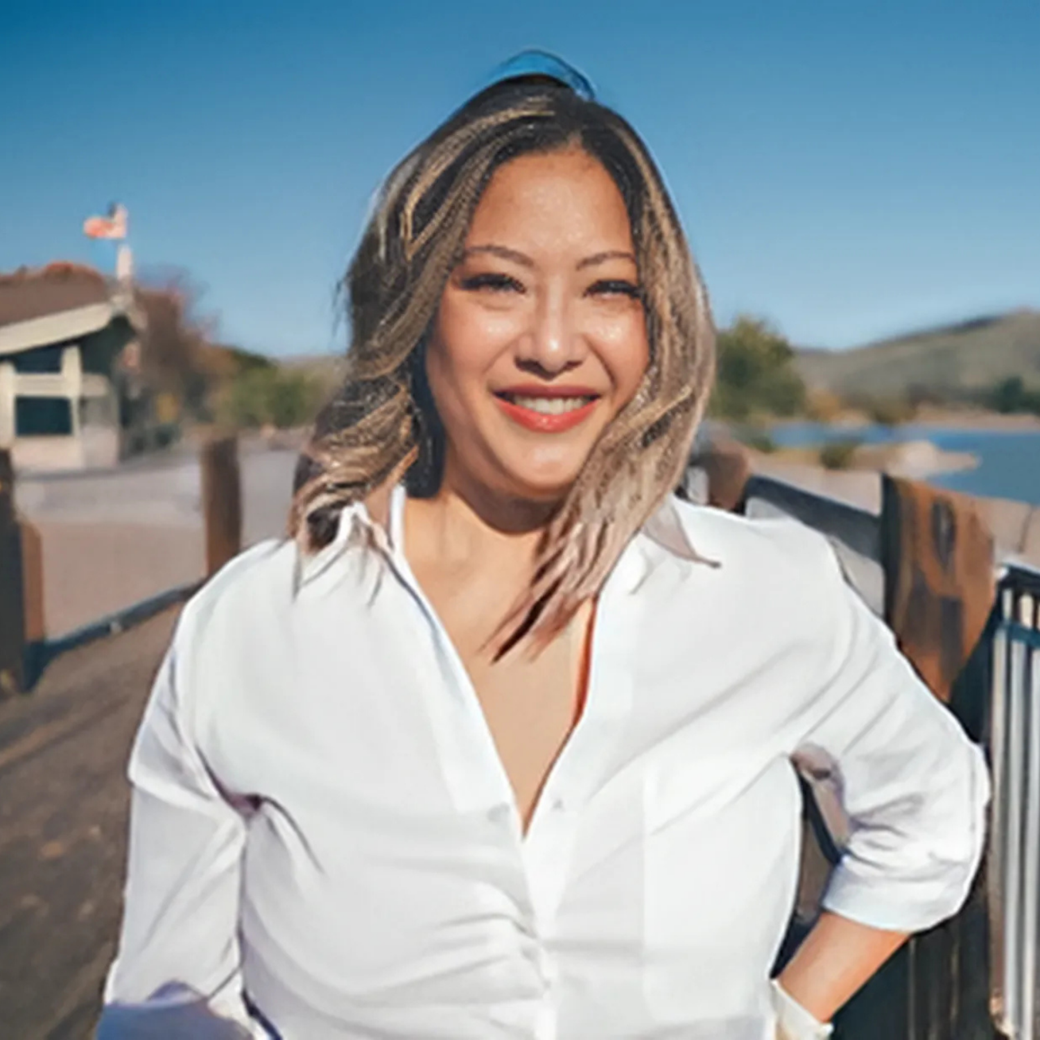 mimi - Strategic Leadership: Navigating the Now