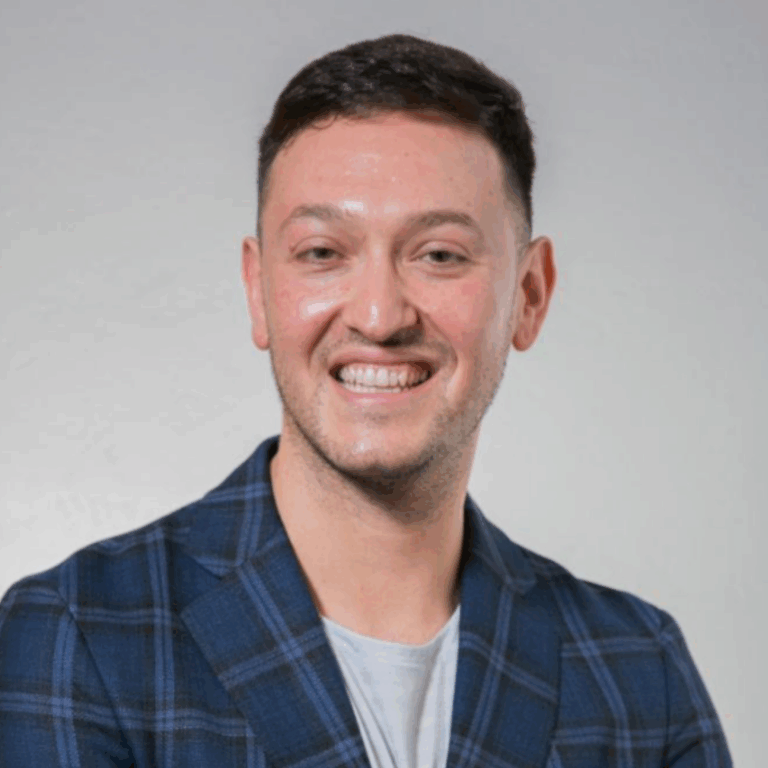 Adrian - Board of Directors & Advisory Board