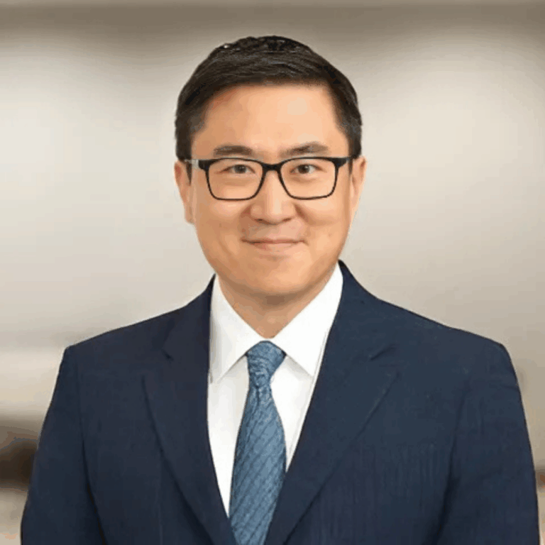 Jay Lee 1 - Board of Directors & Advisory Board