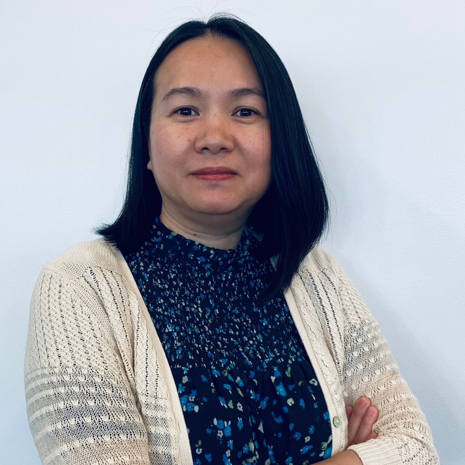 Linh Nguyen (She/Her)