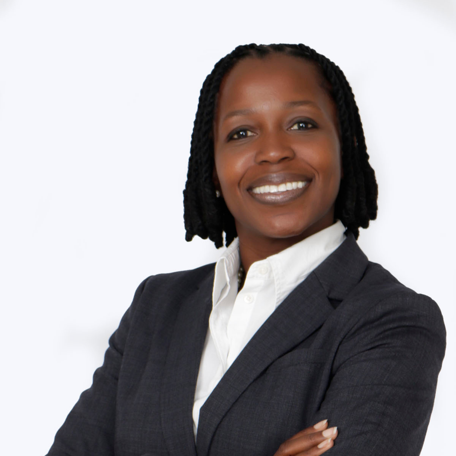 Makiedah Messam (She/Her)