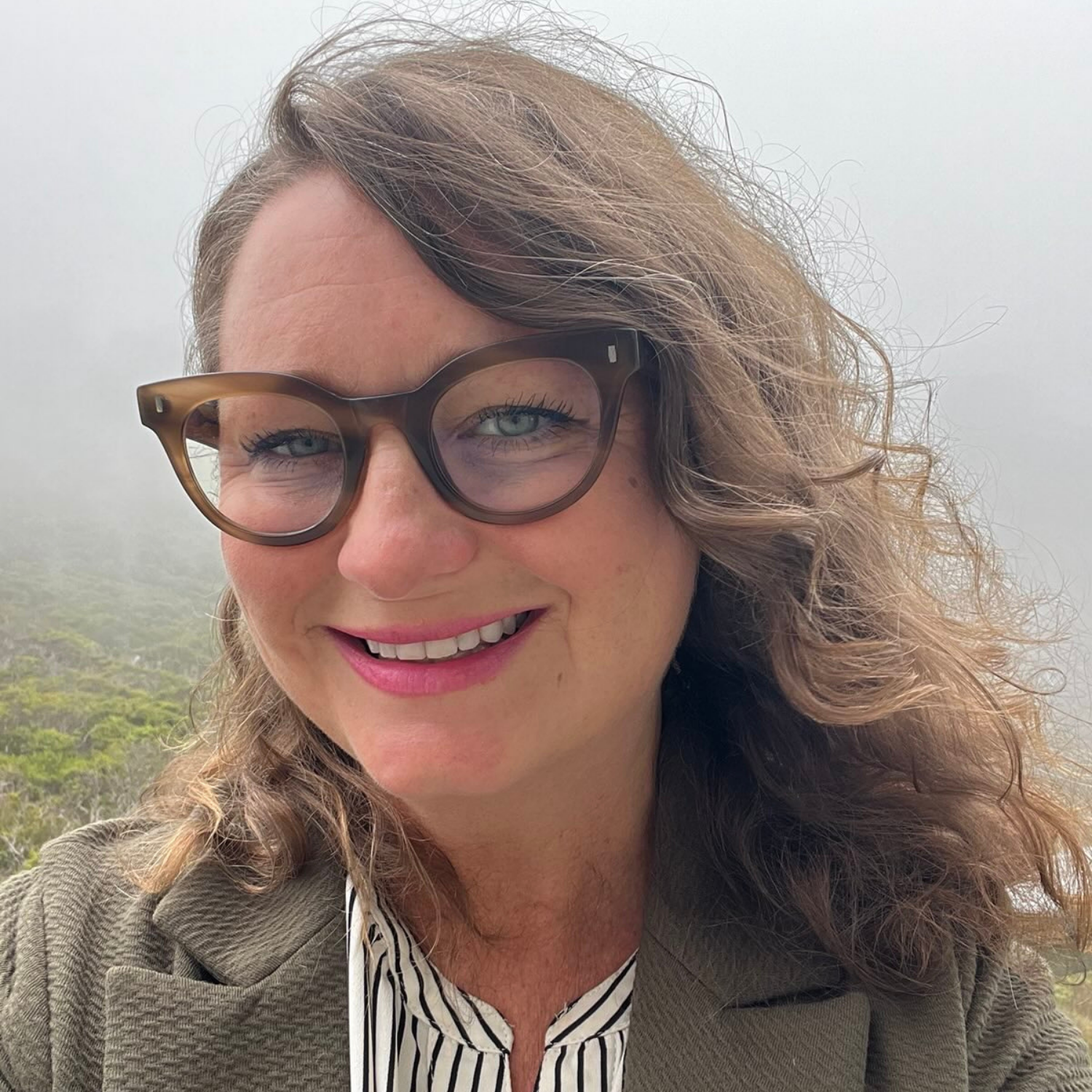 Margaret DeMatteo (She/Her)