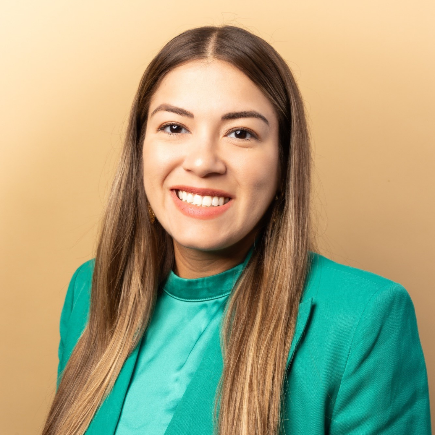 Nadia Segura Narvaez (She/Her)