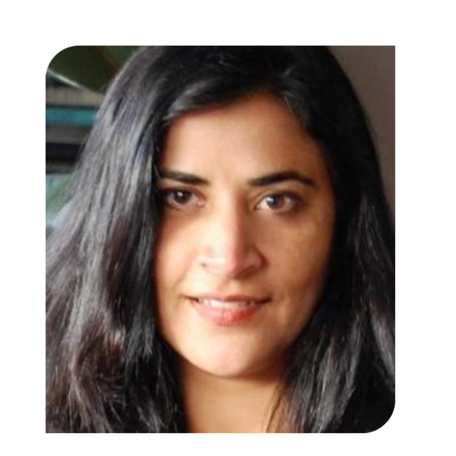 Reena Arya (She/Her)