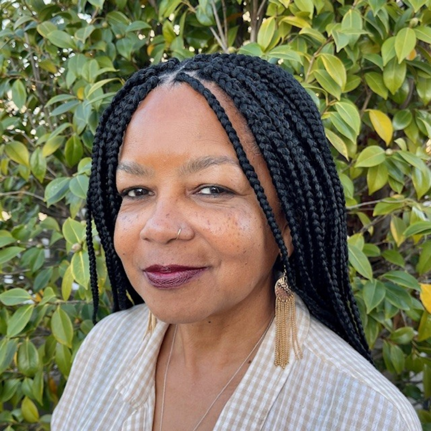 Vicki Bass (She/Her)