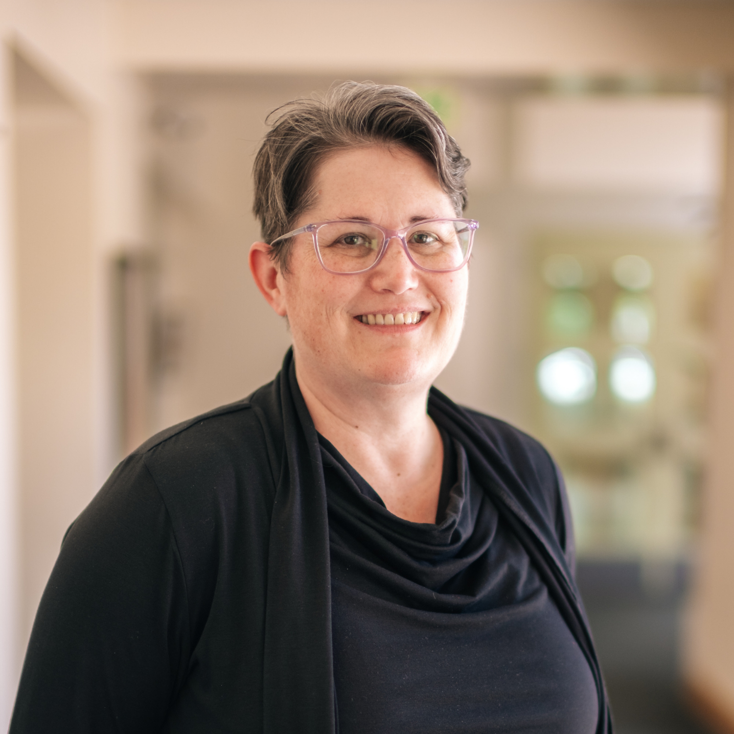 Sarah Cottingham (She/Her)
