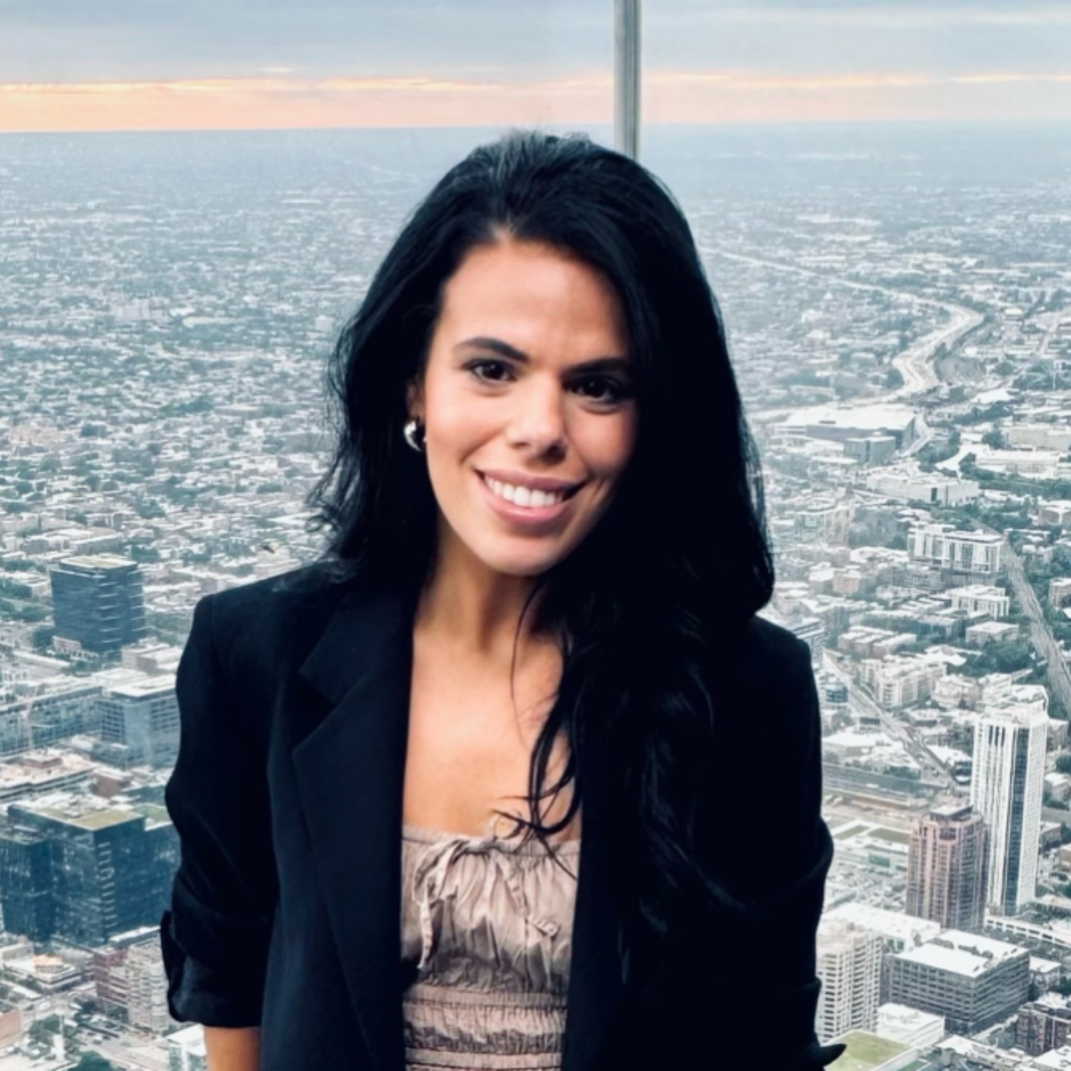 Amanda M - Maximizing Immigration Impact Class of 2025