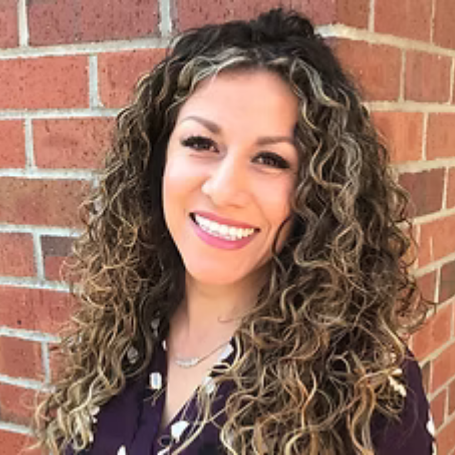 Annette L - Maximizing Immigration Impact Class of 2025