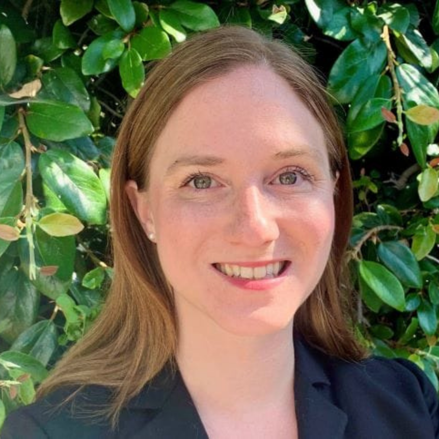 Becca Brown - Maximizing Immigration Impact Class of 2025