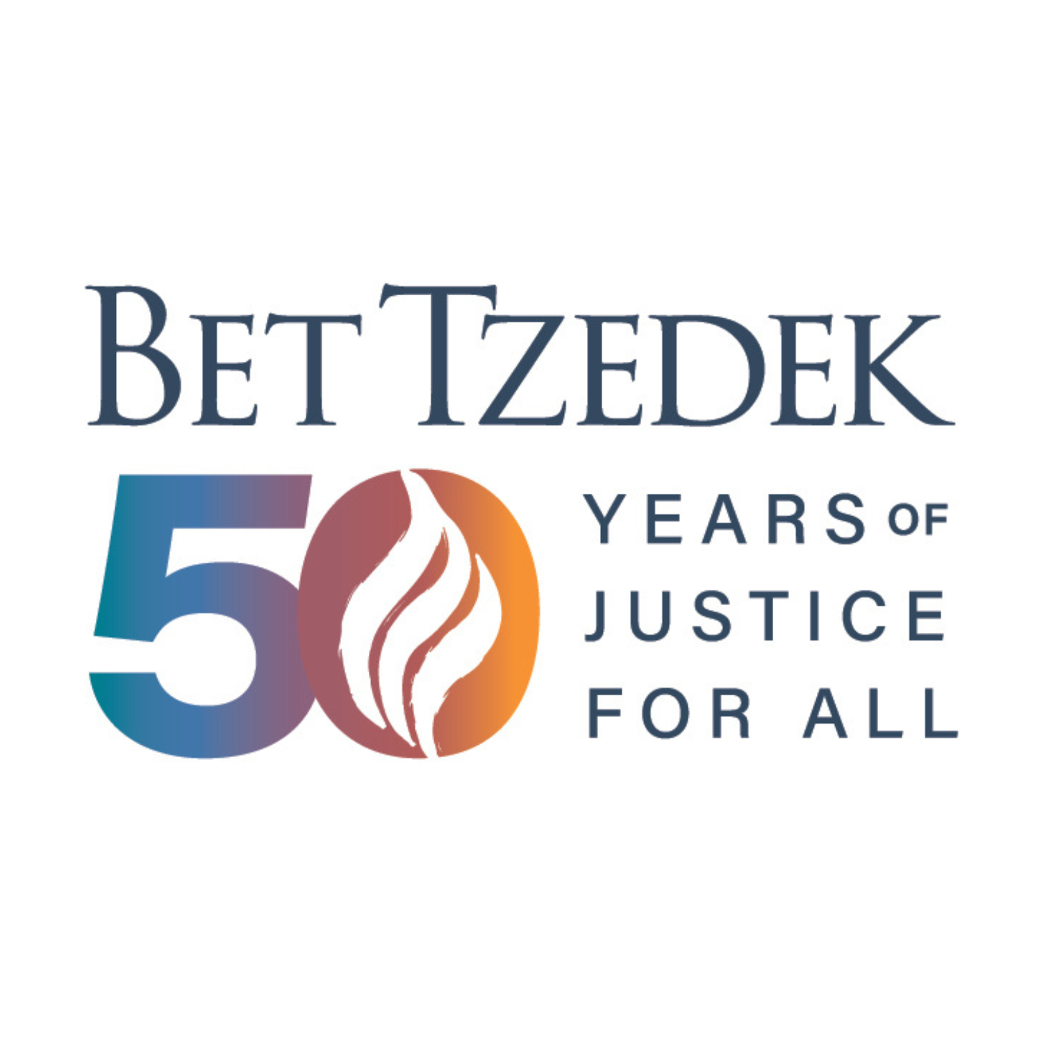 Bet Tzedek - Maximizing Immigration Impact Class of 2025