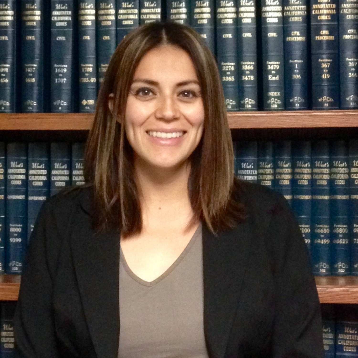 Bianca D - Maximizing Immigration Impact Class of 2025