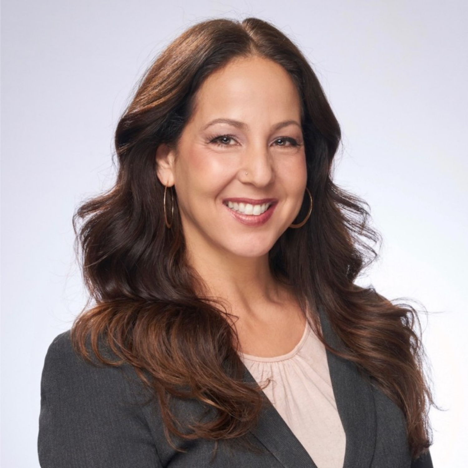 Gina - Maximizing Immigration Impact Class of 2025