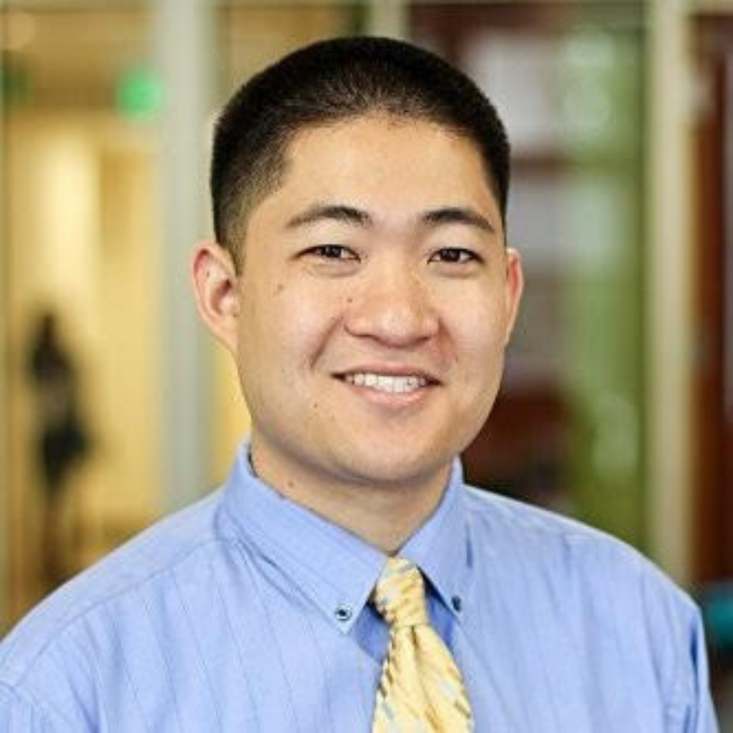 Marcus T - Maximizing Immigration Impact Class of 2025