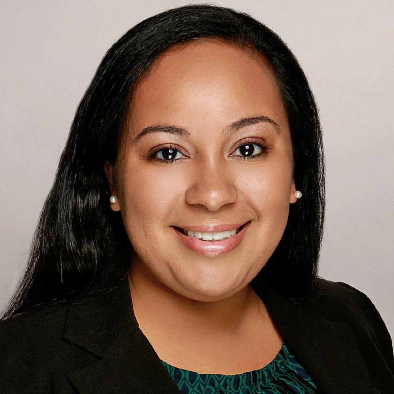 Maria Chavez - Maximizing Immigration Impact Class of 2025