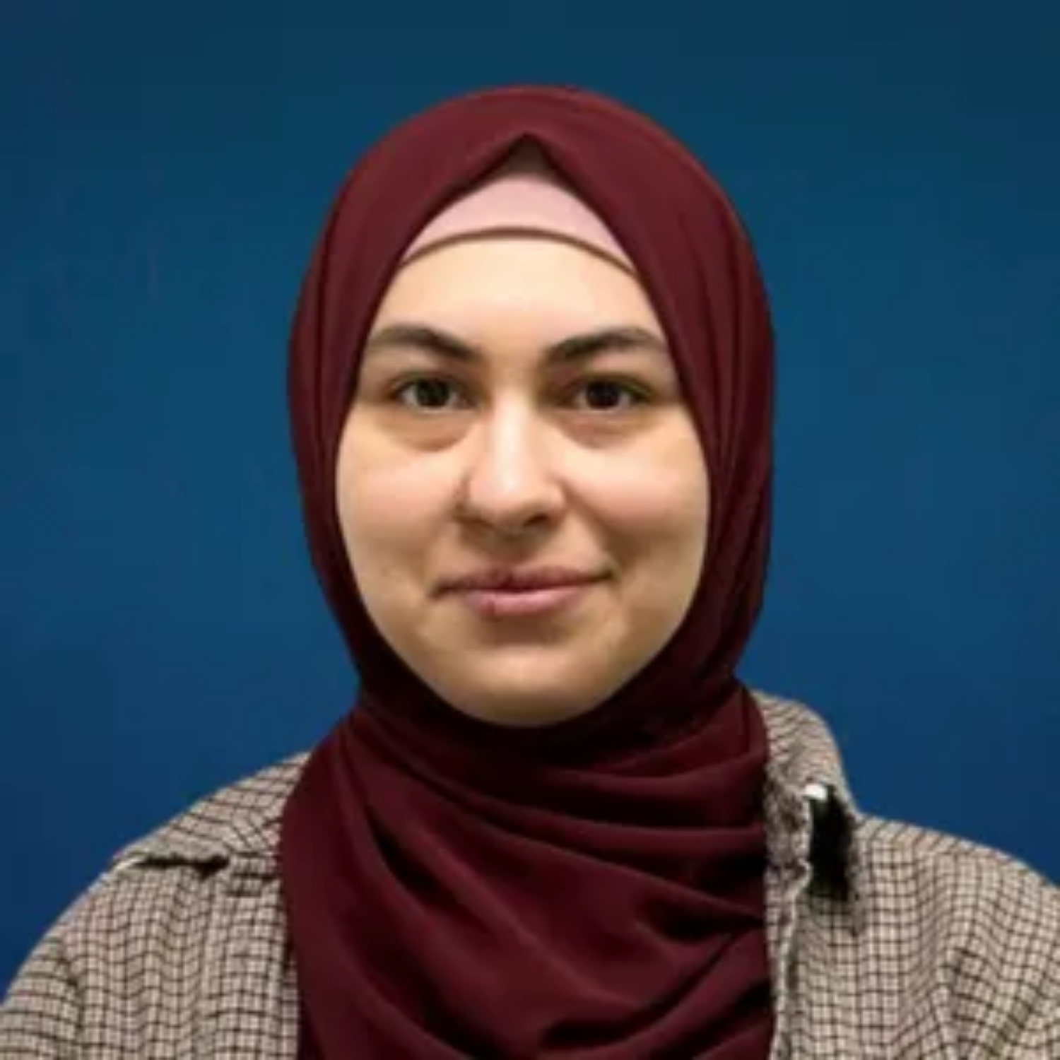 Narmin B - Maximizing Immigration Impact Class of 2025