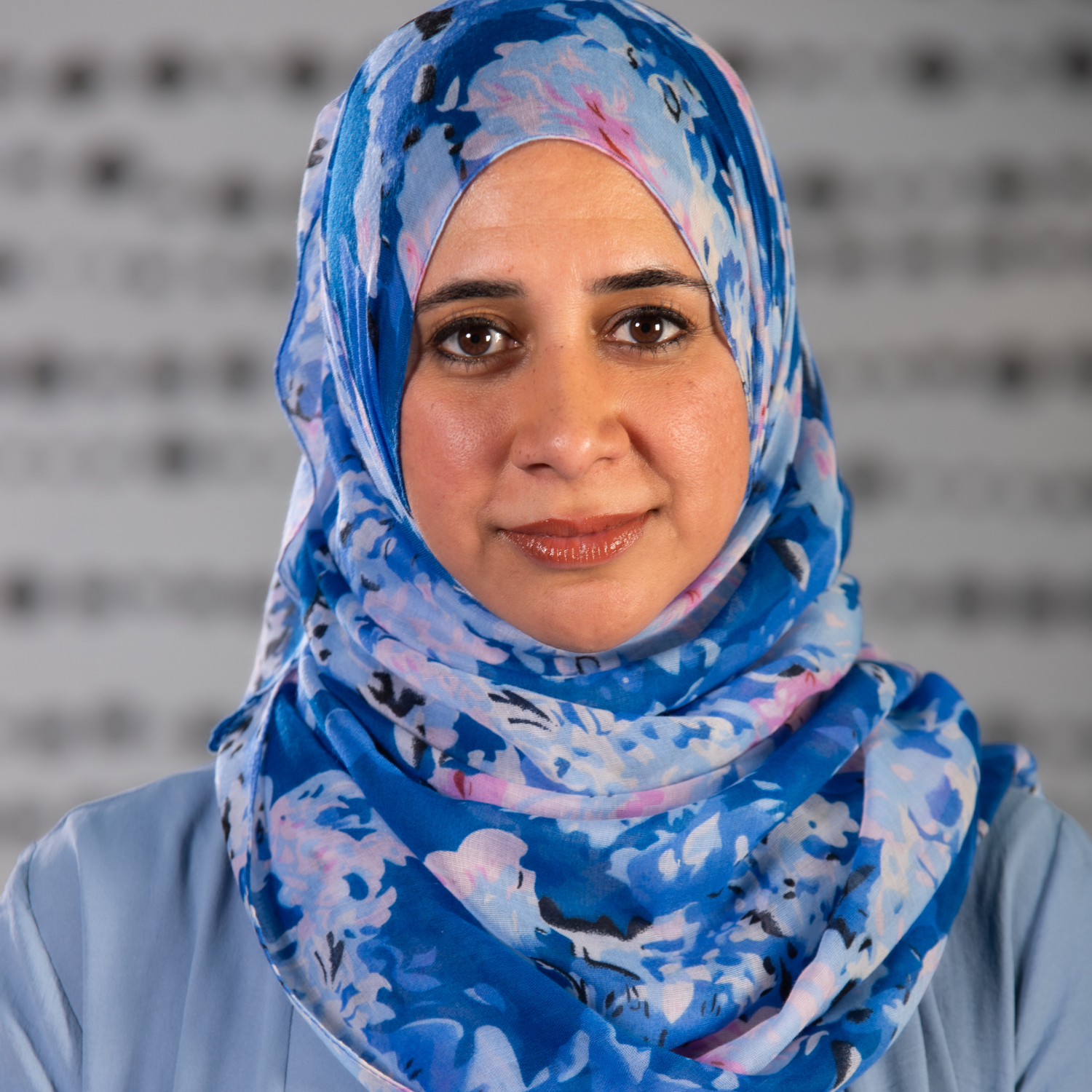 Zahra - Maximizing Immigration Impact Class of 2025