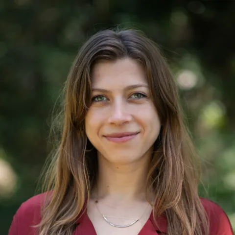 Bekah S - Maximizing Impact Project: Immigration