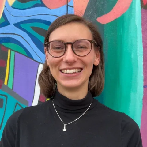 Grace - Maximizing Impact Project: Immigration