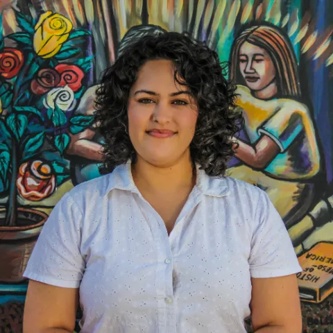 Ingrid S - Maximizing Impact Project: Immigration