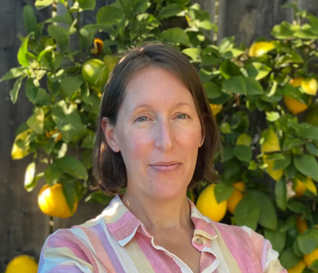 Rachel Kafele Caroline Kornfield Roberts - 2026 California Pro Bono Conference Speakers