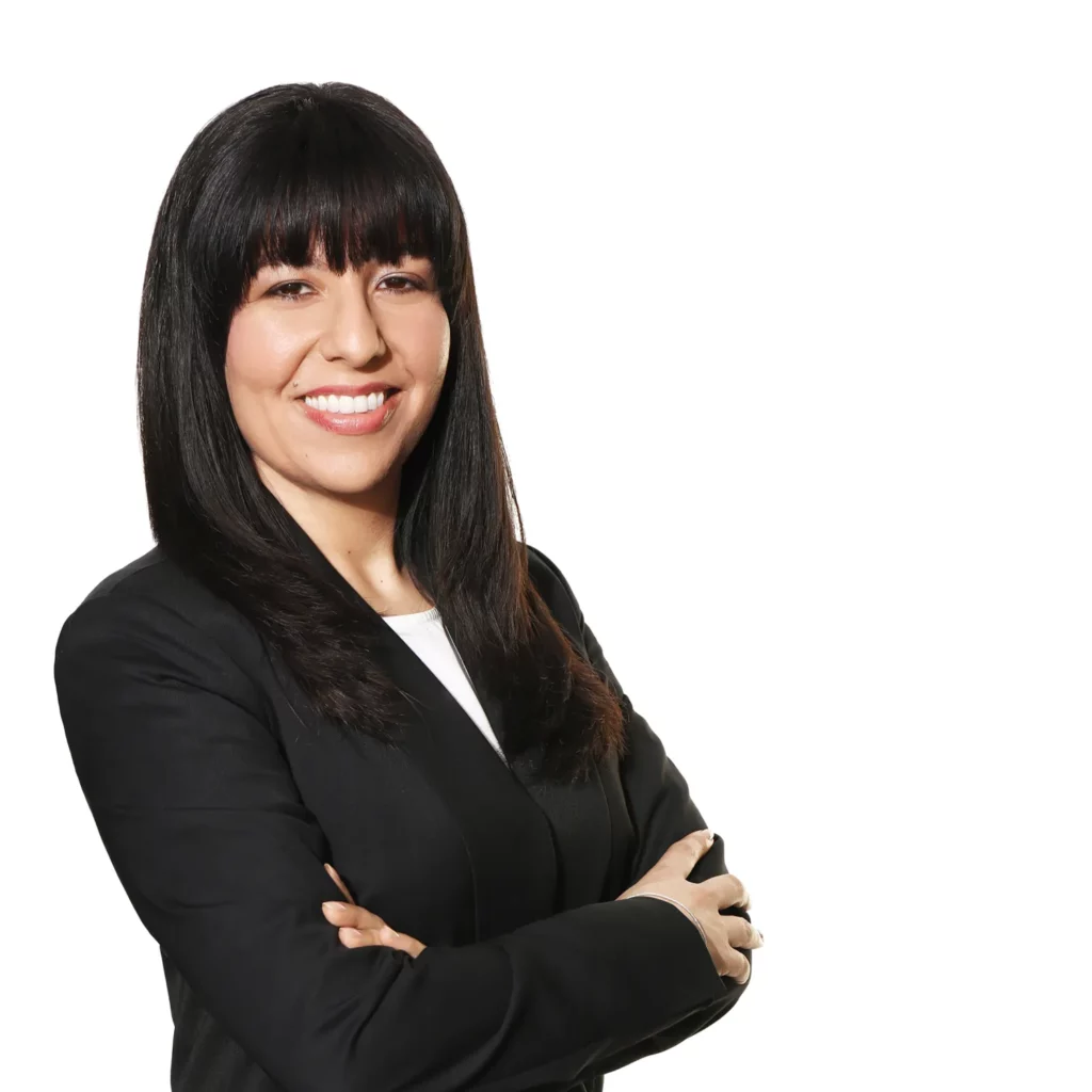 Sohbatian Nareeneh LA Color cropped - 2026 California Pro Bono Conference Speakers