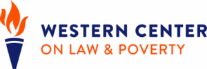 Western Center on Law and Poverty