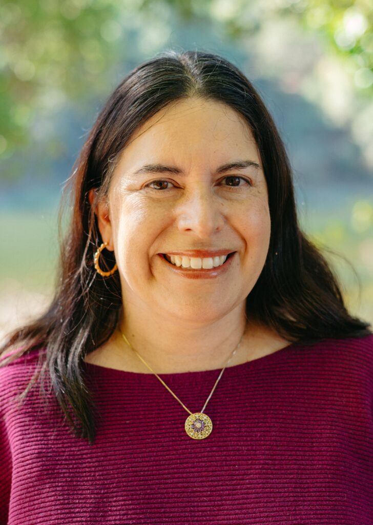 holding space 2024 amira maxwell 98 Bianca Sierra Wolff - 2026 California Pro Bono Conference Speakers