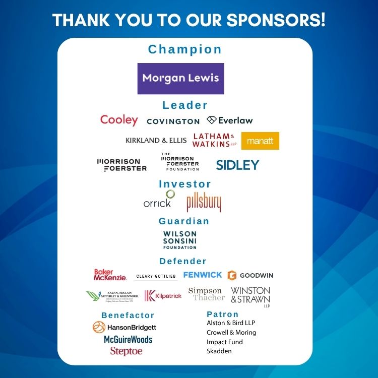 2026 PBC recap - Thank you, pro bono community!