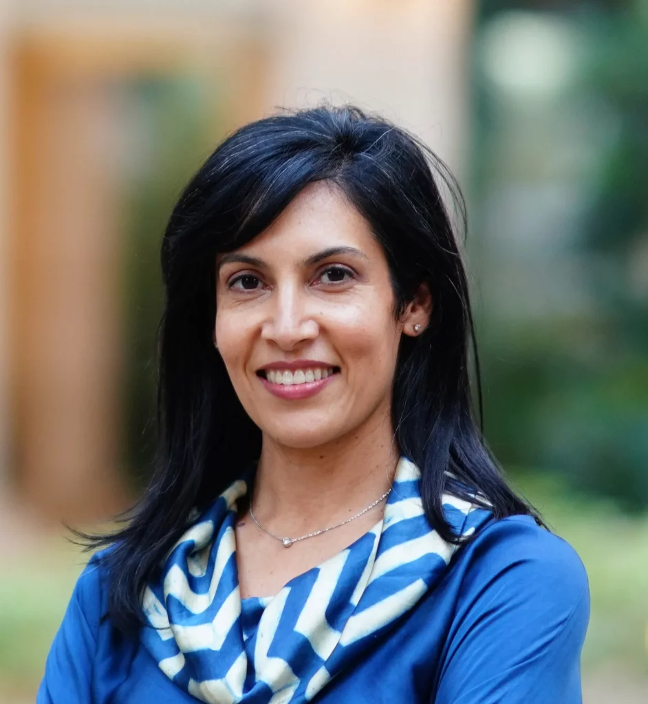 Headshot Neesa Neesa Sethi 1 - 2026 California Pro Bono Conference Speakers