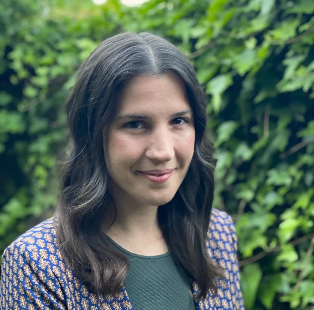 Headshot Taylor - 2026 California Pro Bono Conference Speakers